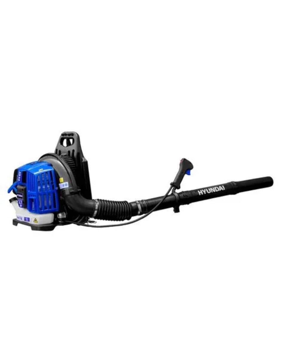 Sopladora a gasolina HYB6500 90 mph 290 cfm 5