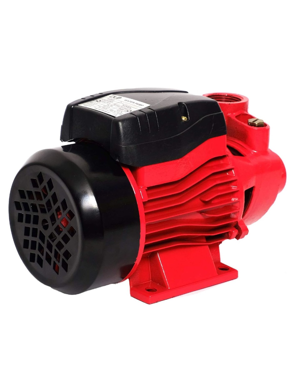 Bomba de agua periférica 1/2 hp 2