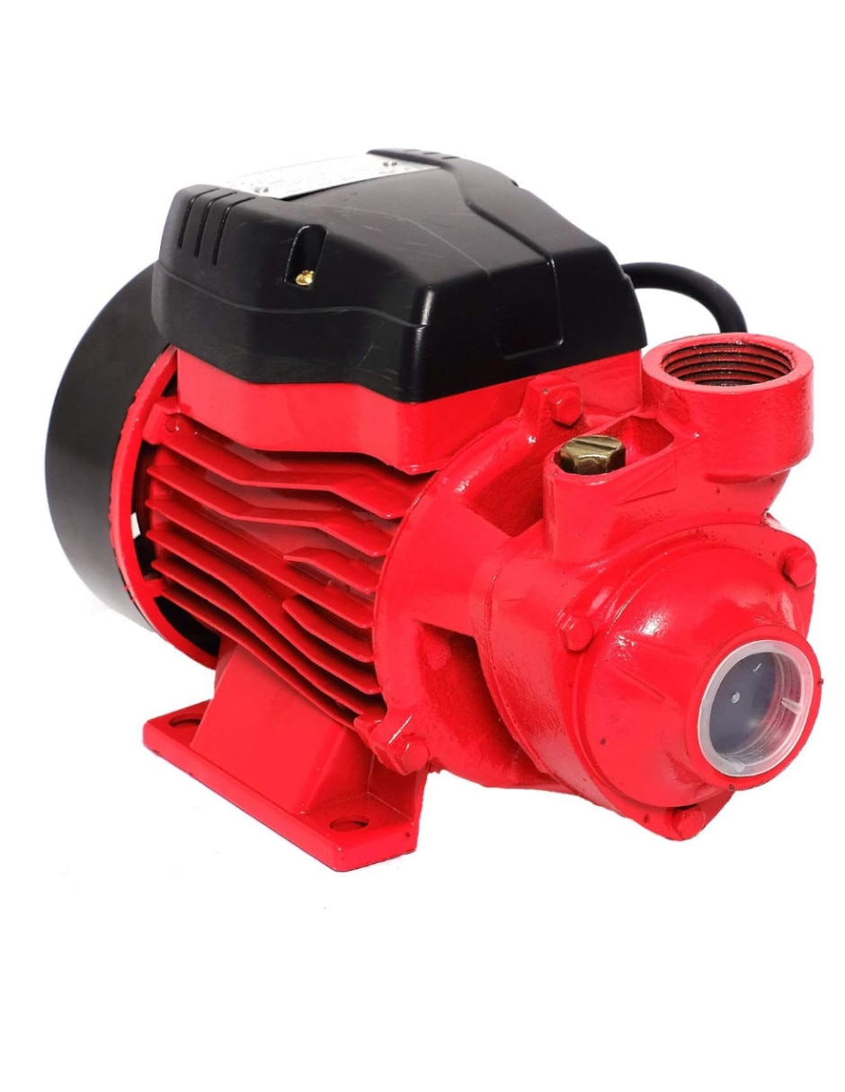 Bomba de agua periférica 1/2 hp 3