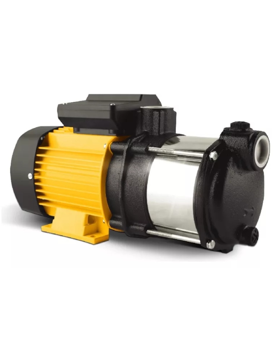 Bomba de agua Centrifuga 1 hp
