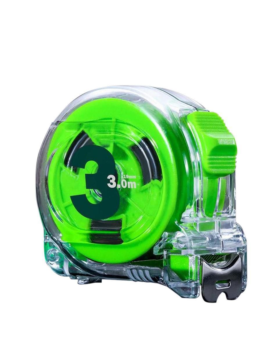 Flexómetro Mxggp-001 3 M