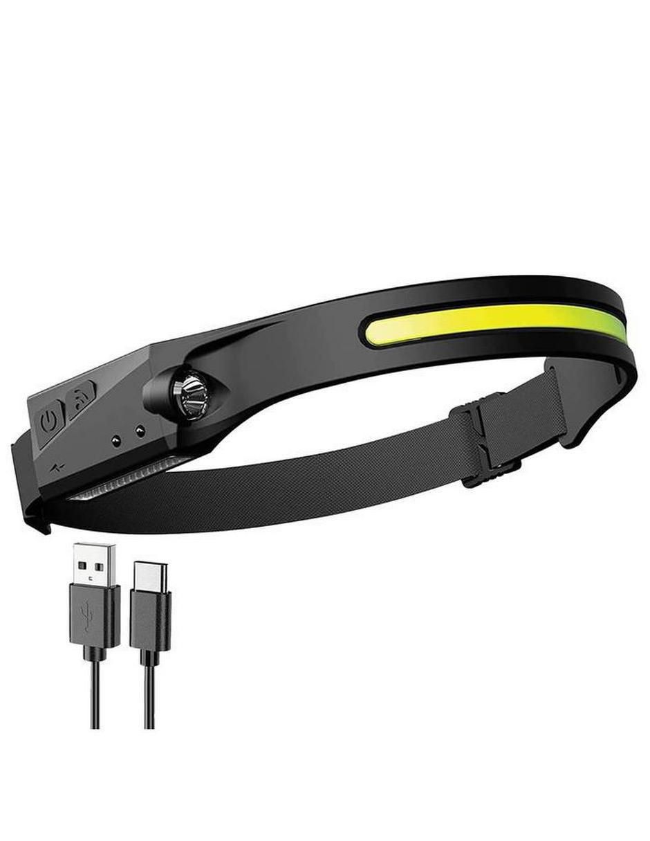 Linterna para cabeza Mxfxi-001