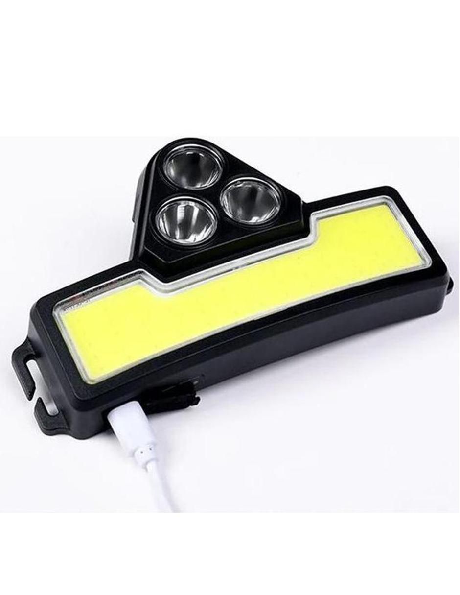 Linterna para cabeza Mxmlg-001 4