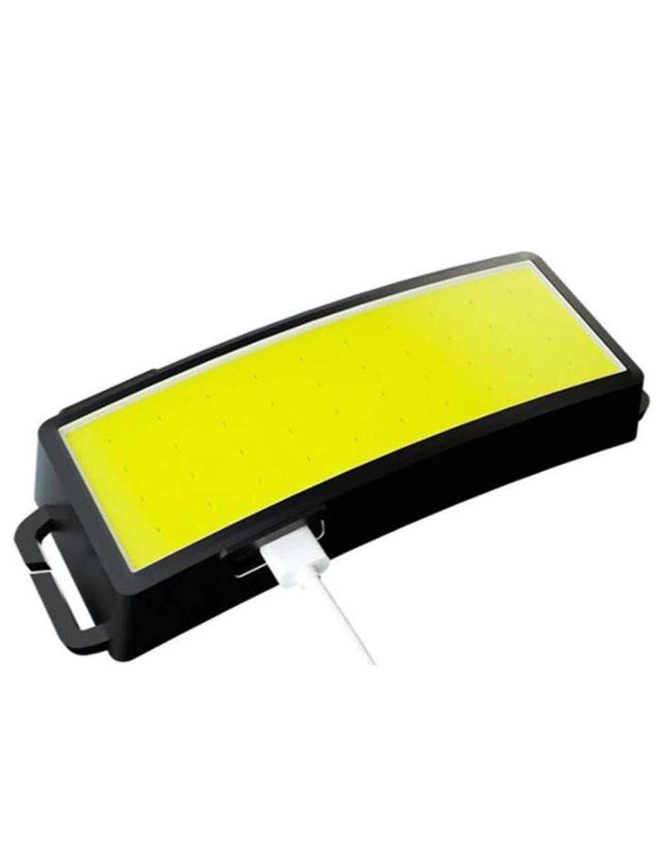 Linterna para cabeza MXMLH-001 4
