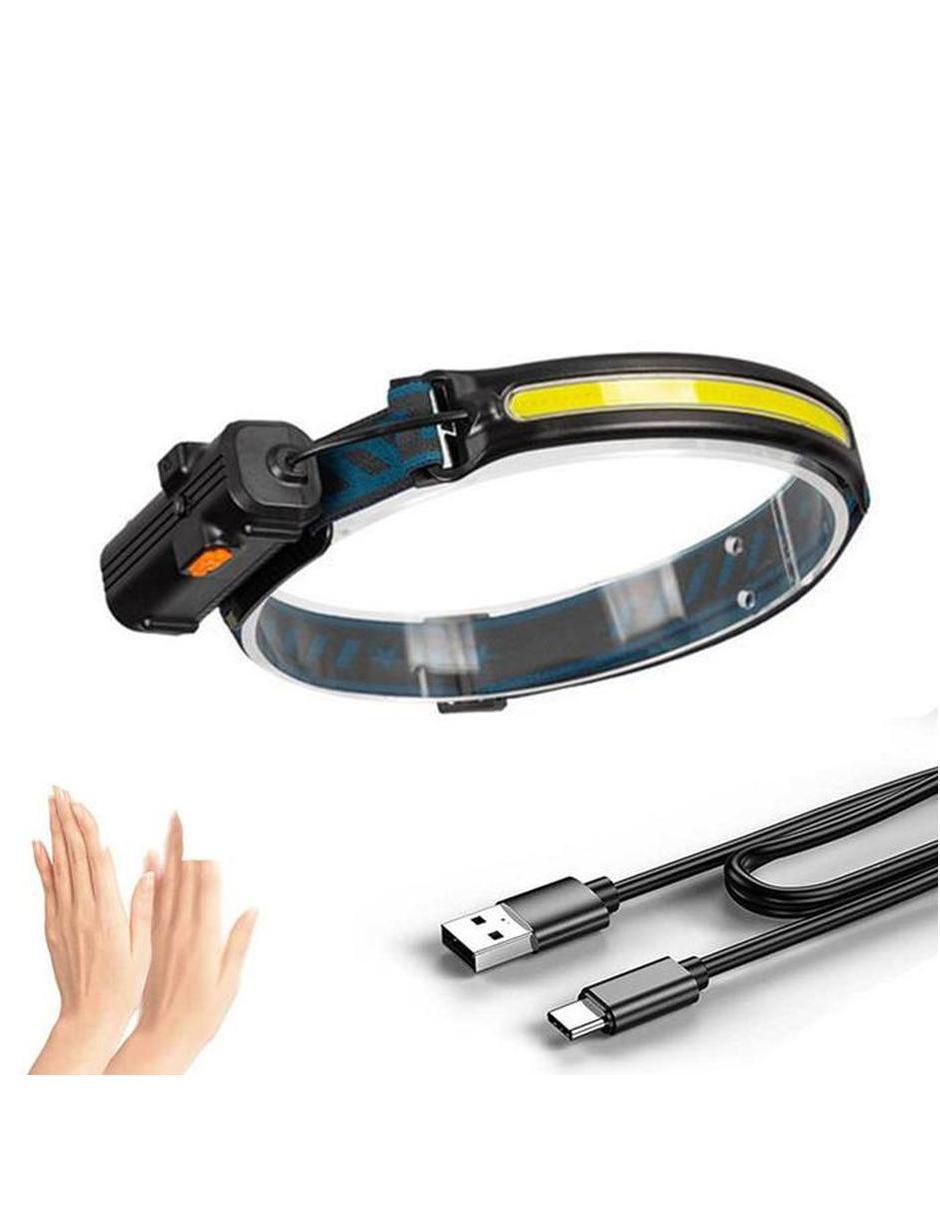Linterna para cabeza Mxamr-001 6