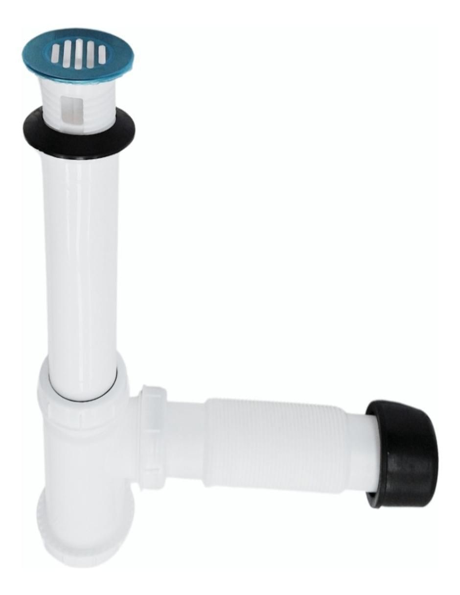 Kit de instalación w.c para lavabo 2