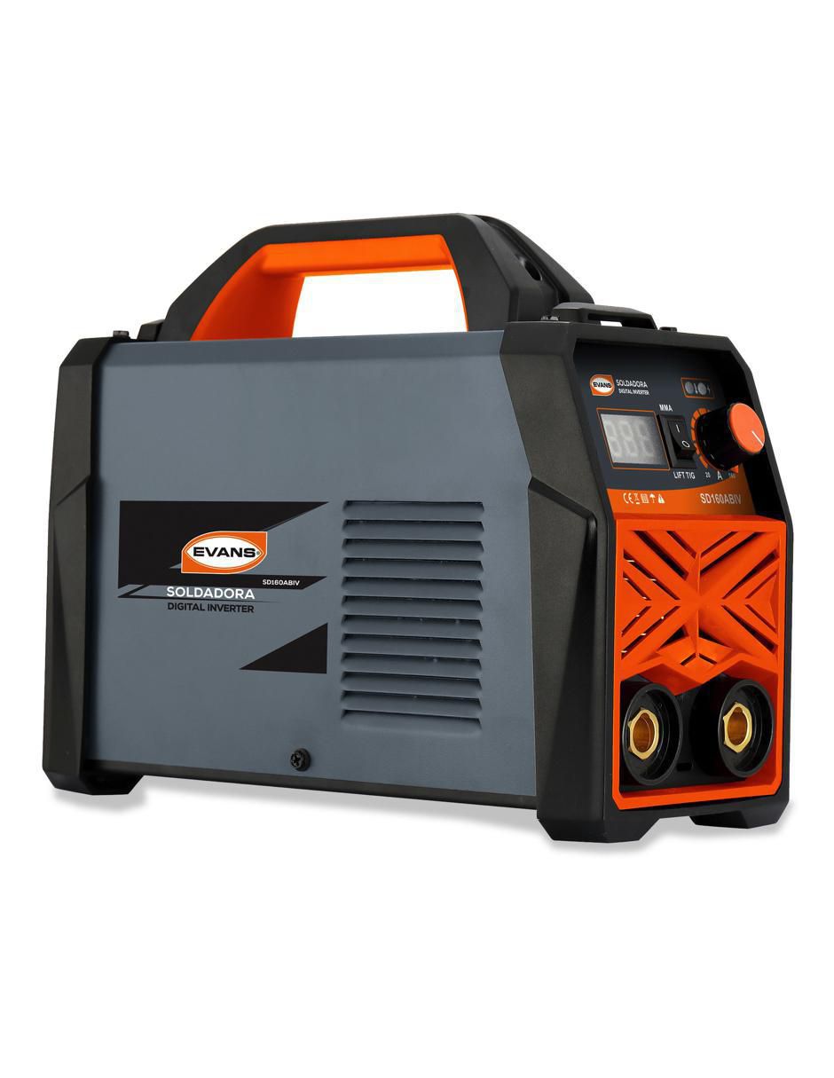 Soldadora sd160abiv 160 a Soldadora sd160abiv 160 a
