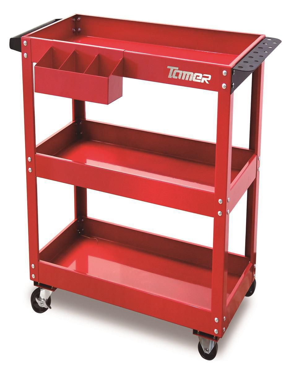 Estante de metal CST-3