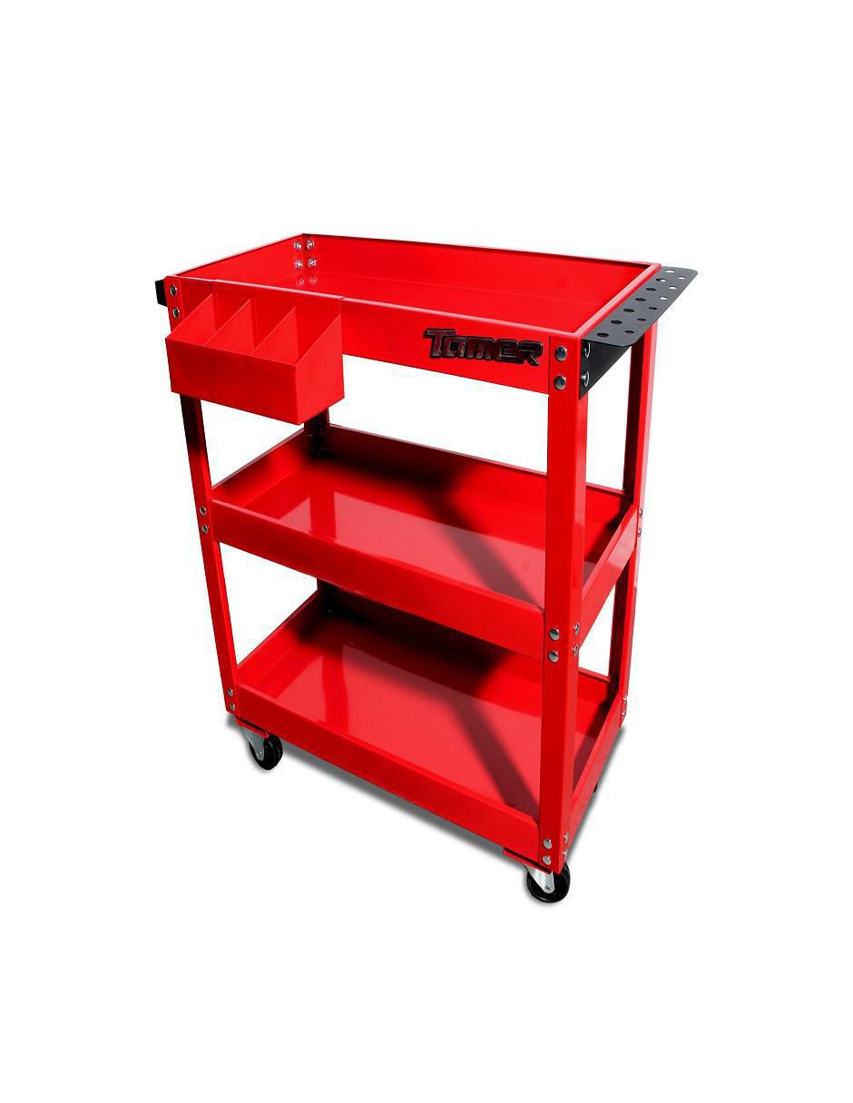 Estante de metal CST-3 2