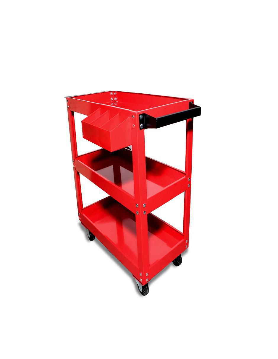 Estante de metal CST-3 3