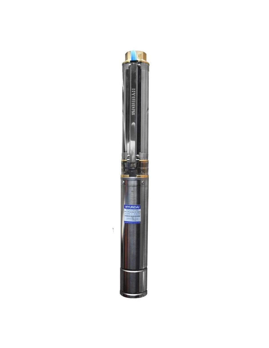Bomba de agua alto caudal 1.5 hp 2