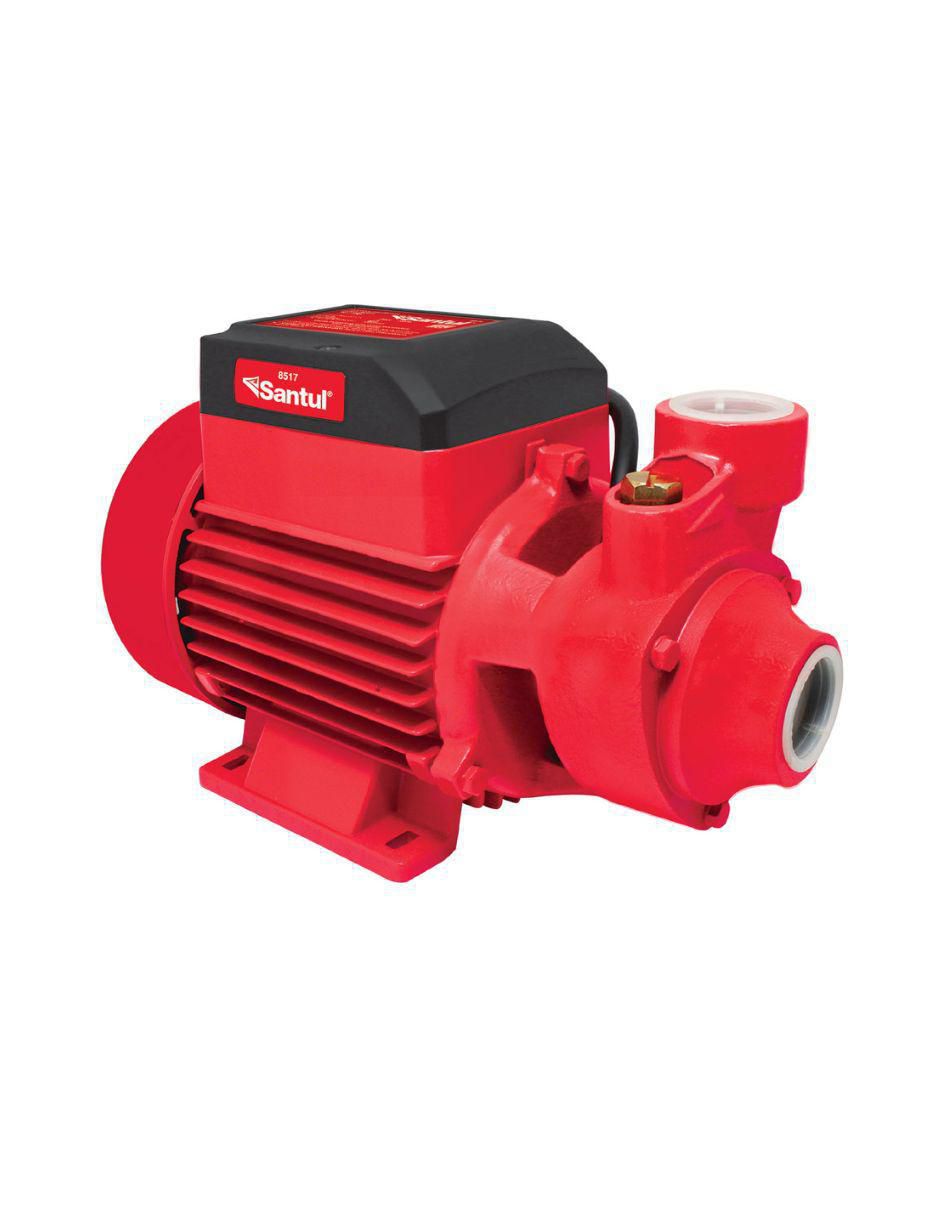 Bomba de agua periférica 3/4 hp Bomba de agua periférica 3/4 hp