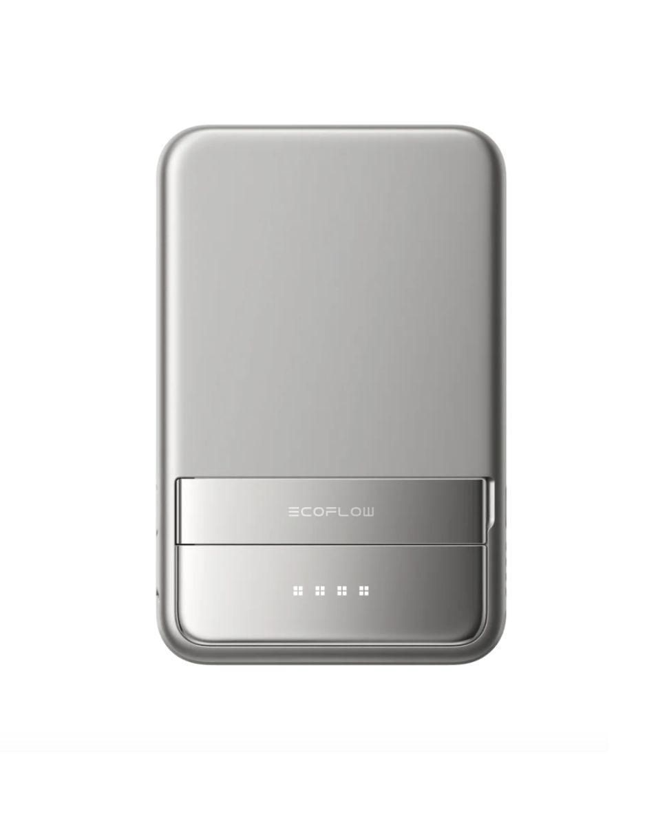 Batería portátil 5000 mAh RAPID Magnetic Power Bank