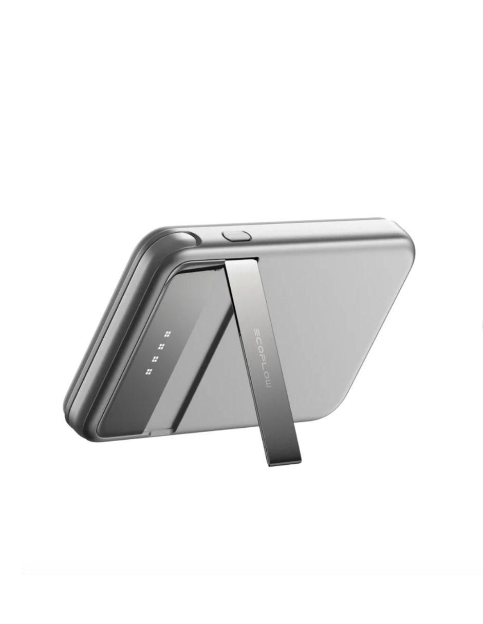 Batería portátil 5000 mAh RAPID Magnetic Power Bank 4