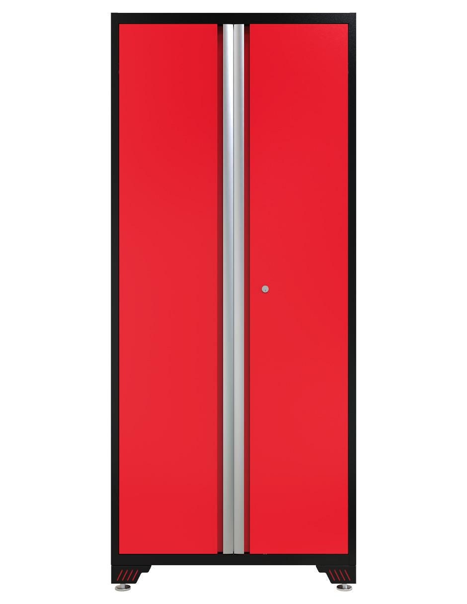 Gabinete de acero 1