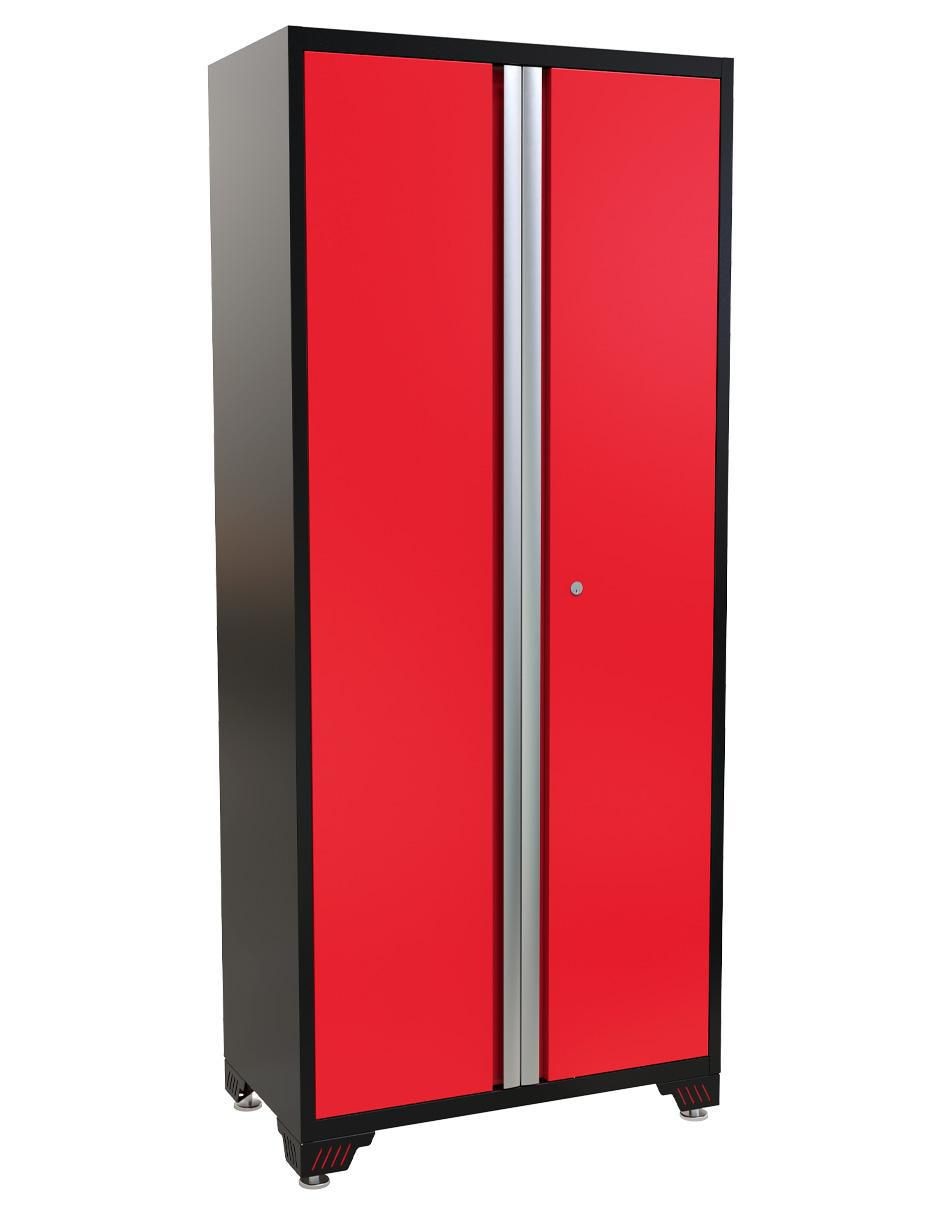 Gabinete de acero 3
