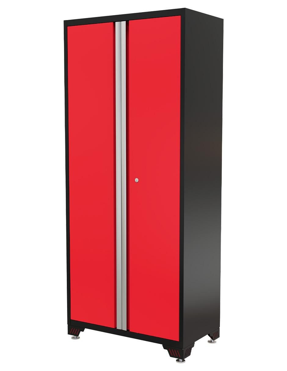 Gabinete de acero 4