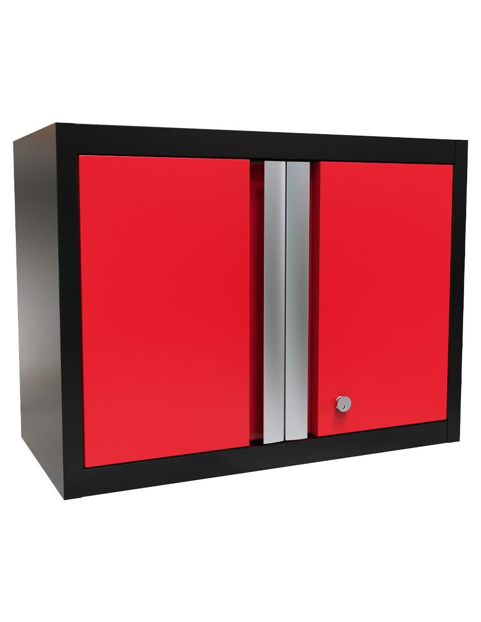 Gabinete gsi storage gsi storage solutions "de" acero