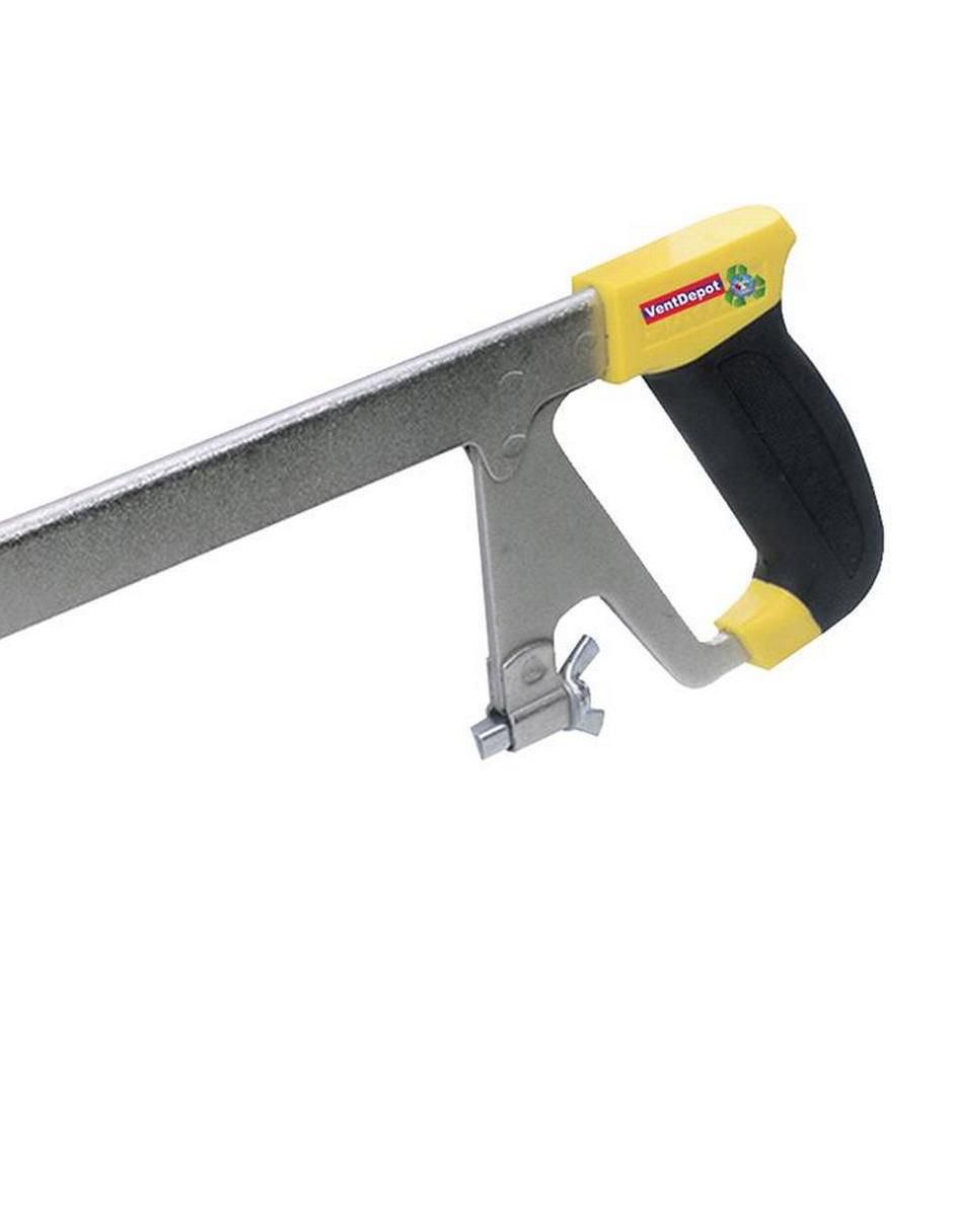 Arco con segueta Mxhwk-001 2