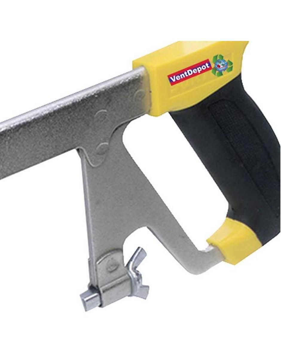 Arco con segueta Mxhwk-001 4