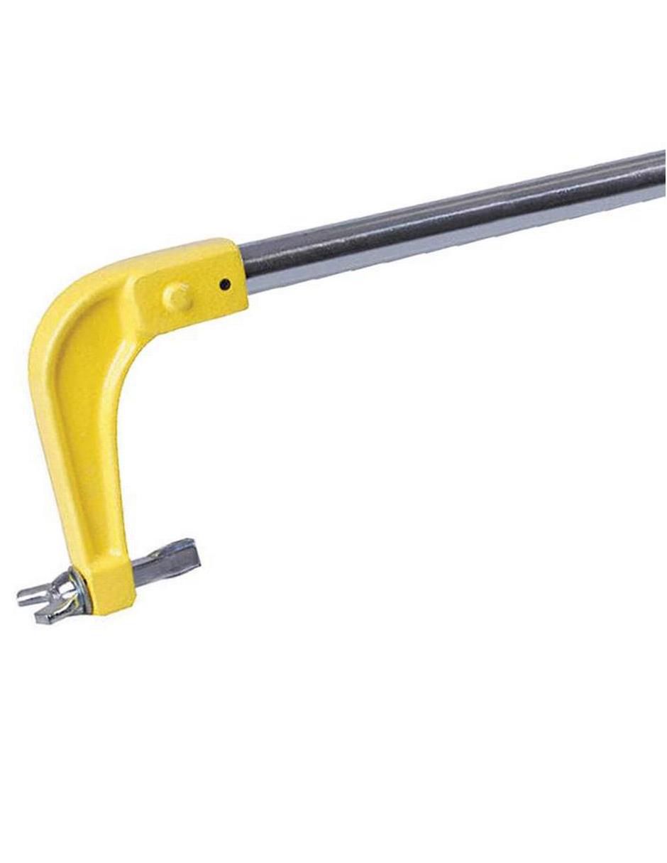 Arco para segueta MXYTO-001 5
