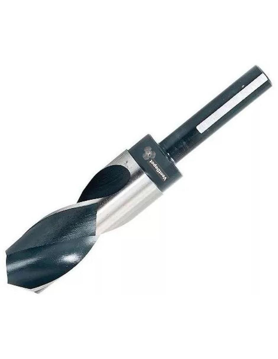 Broca multimateriales 2