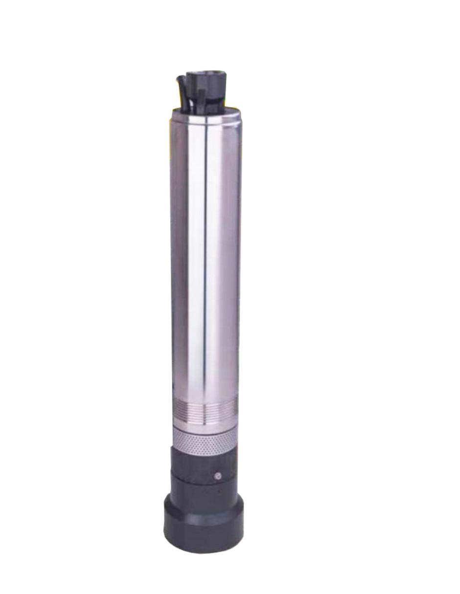 Bomba de agua sumergible 1 1/2 hp 3