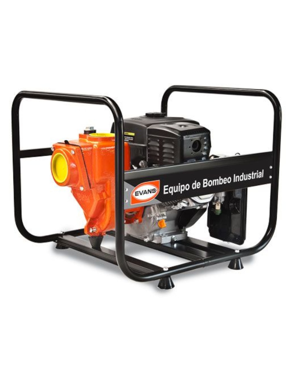 Bomba de agua motobomba 9 HP Bomba de agua motobomba 9 HP