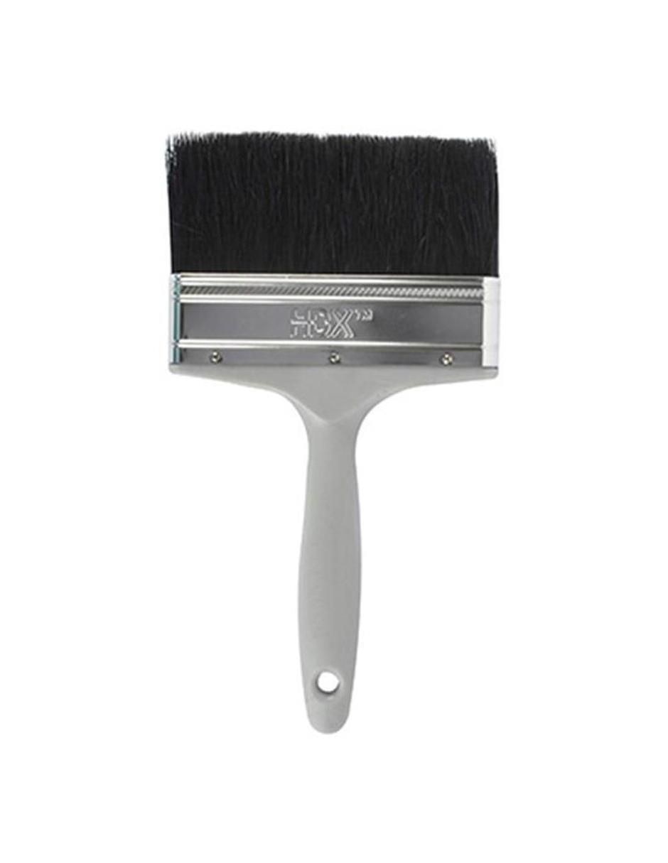 Brocha de pintura