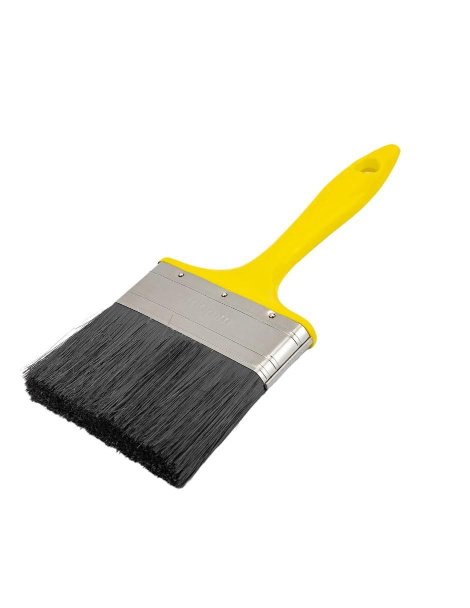 Brocha de pintura