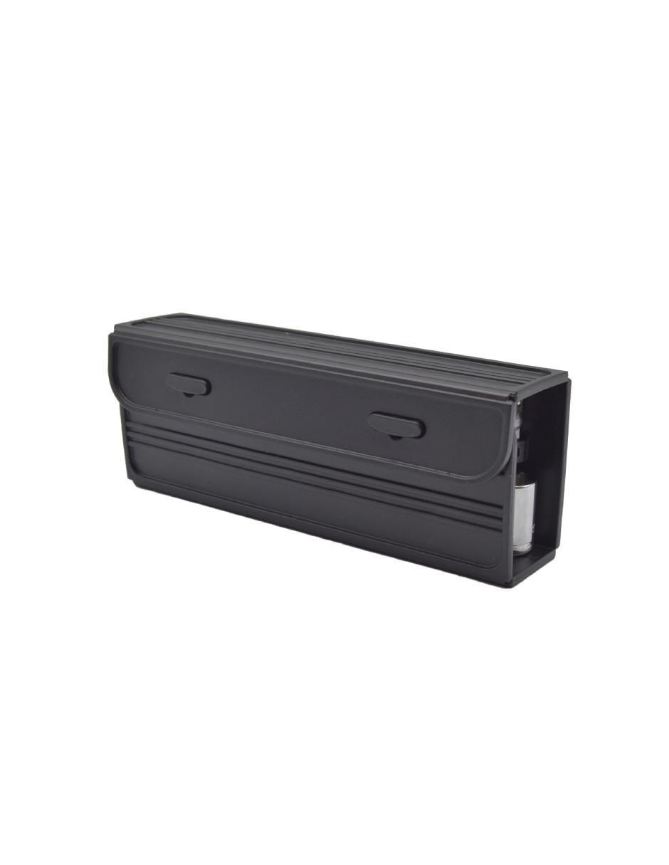 Juego de dados KN 1000-37s 37 piezas 2