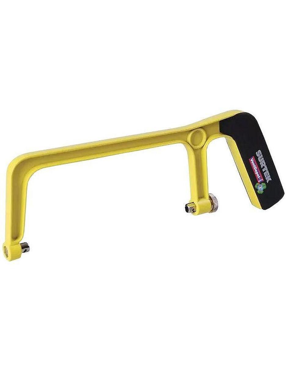 Arco con segueta MXAML-001