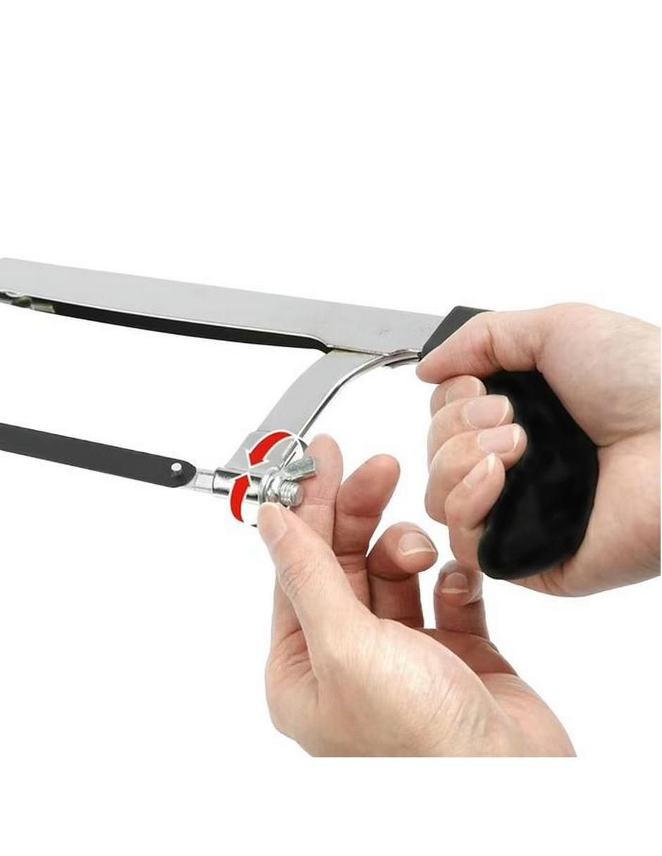 Arco para segueta MXBLS-001 2