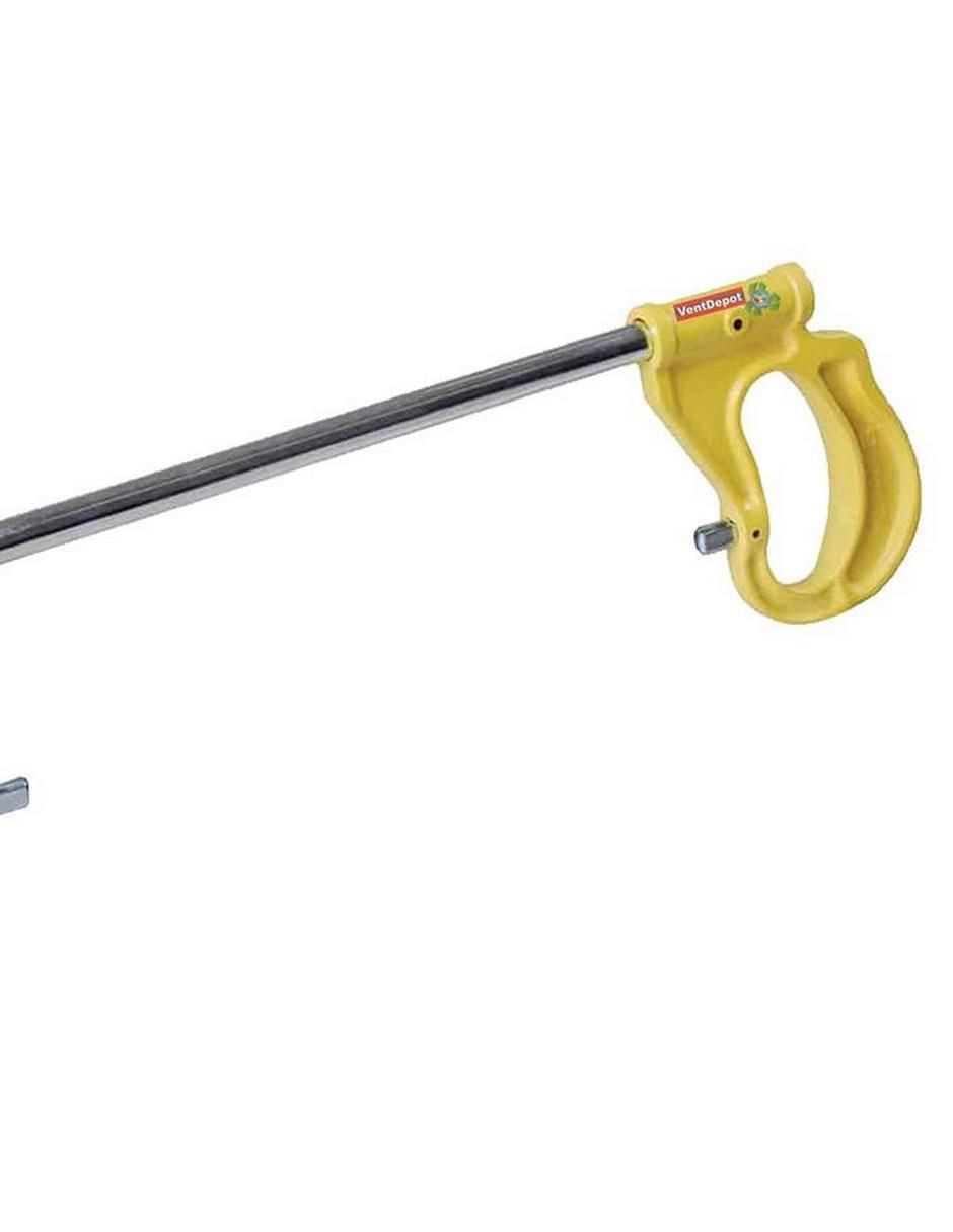 Arco para segueta MXBSL-001 2