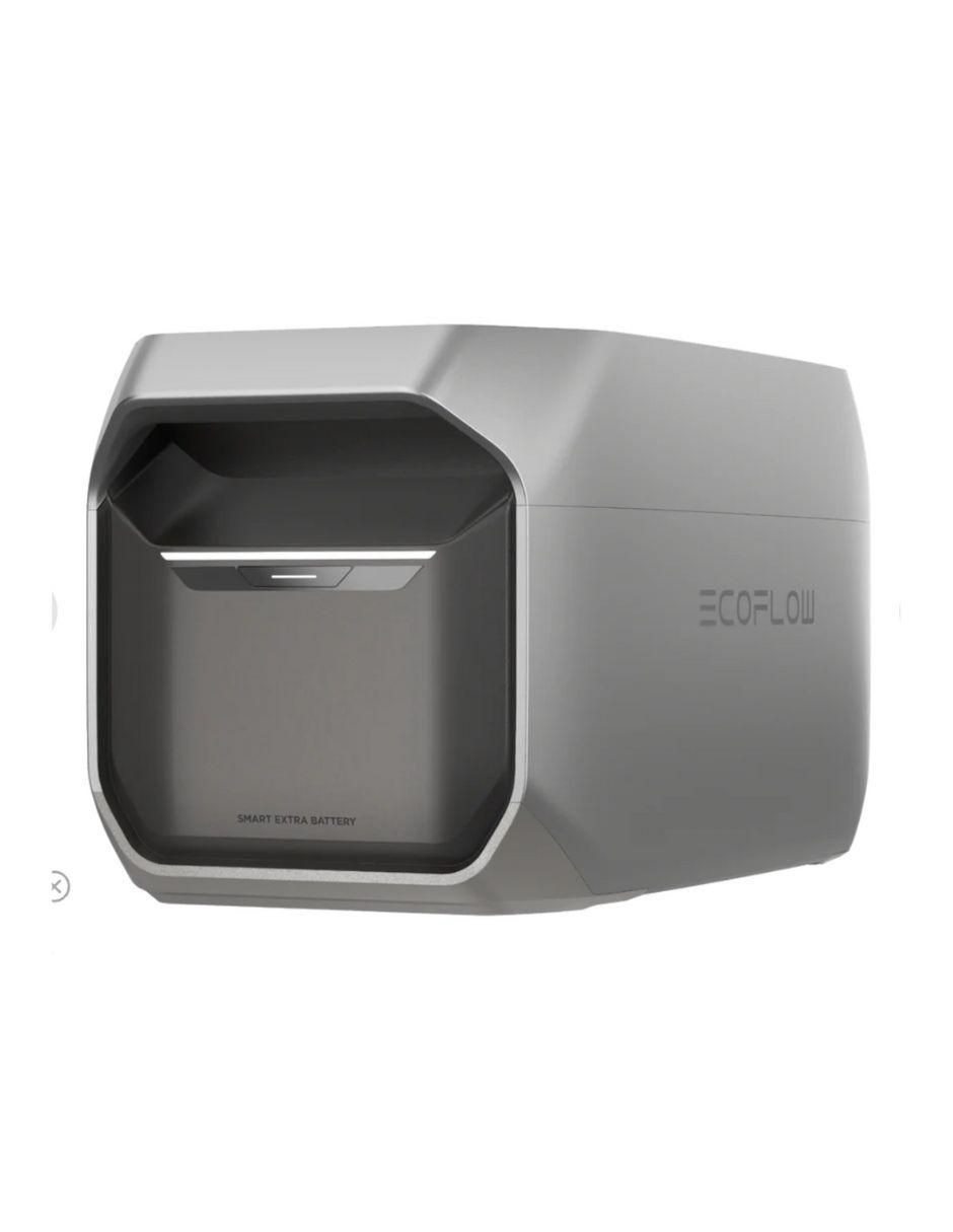 Batería portátil 16000 mAh Delta 3 Extra Batería 2