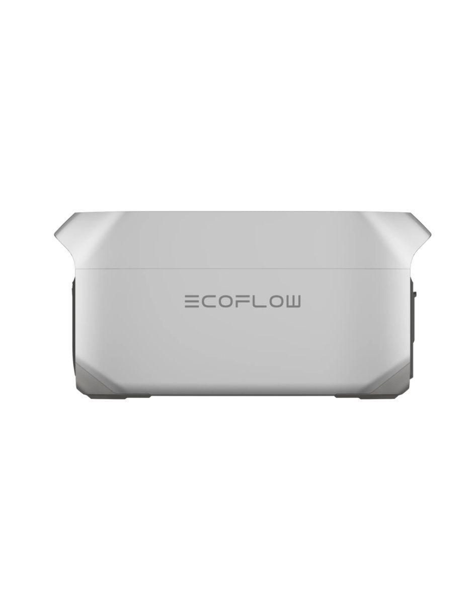Batería portátil 16000 mAh Delta 3 Extra Batería 4