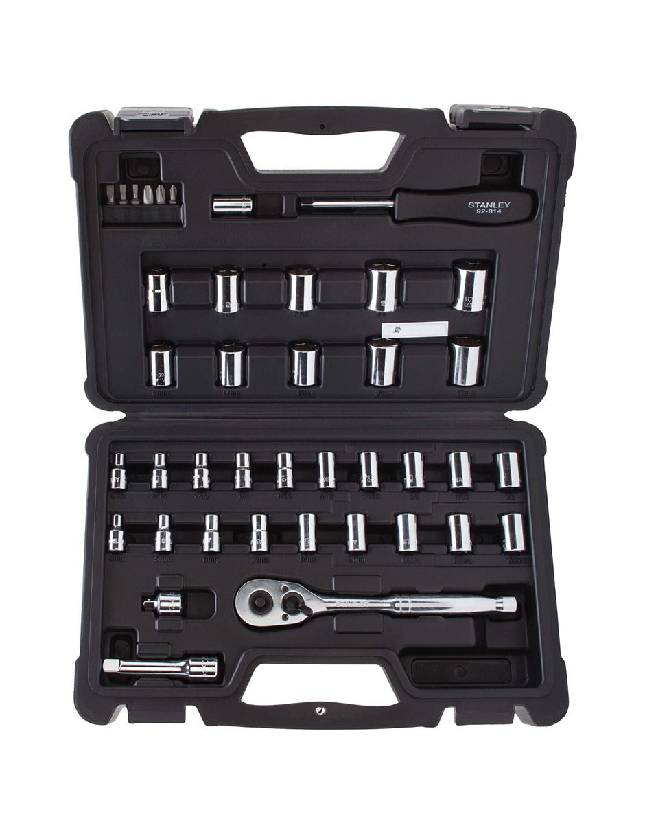 Juego de dados STMT71648 40 piezas 2