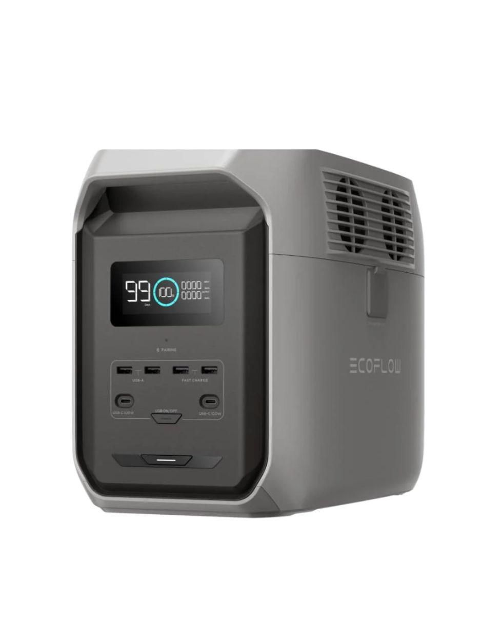 Batería portátil 15000 mAh Delta 3 1500 1