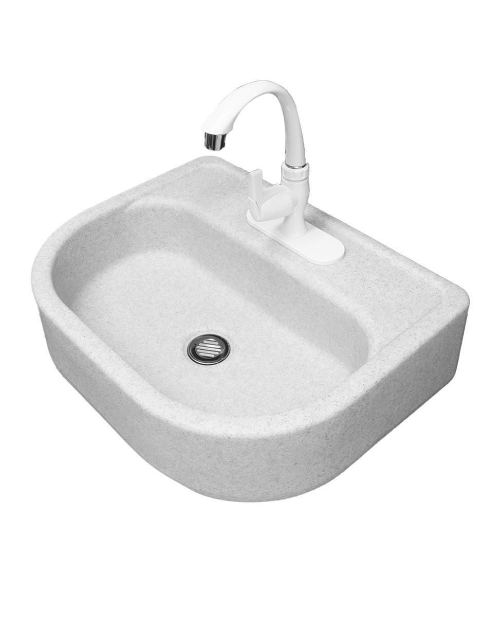 Lavabo estándar