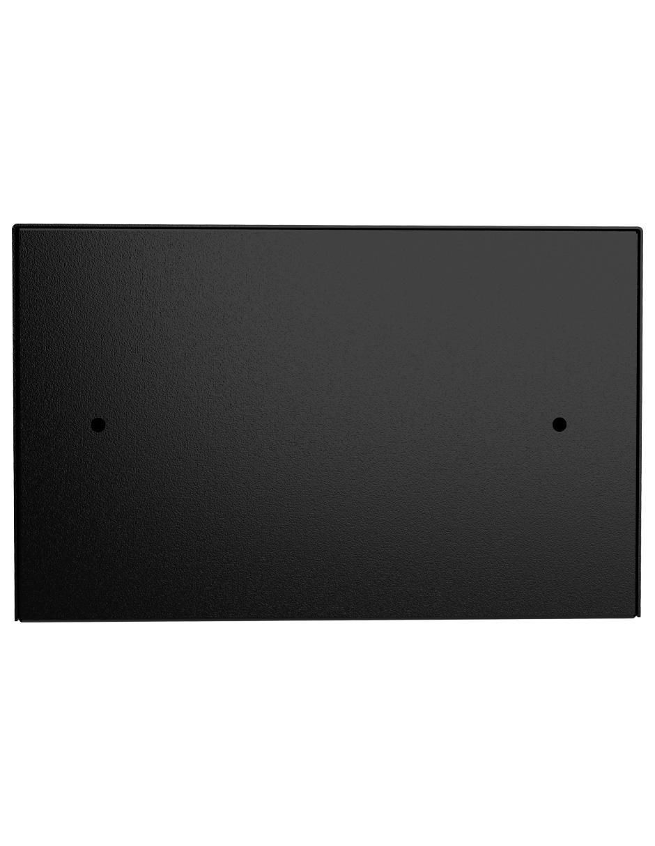 Caja fuerte eléctrica 2