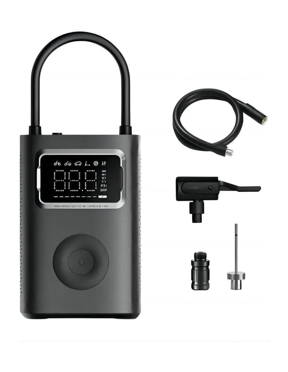 Compresor 0.911 l 1100 w 3