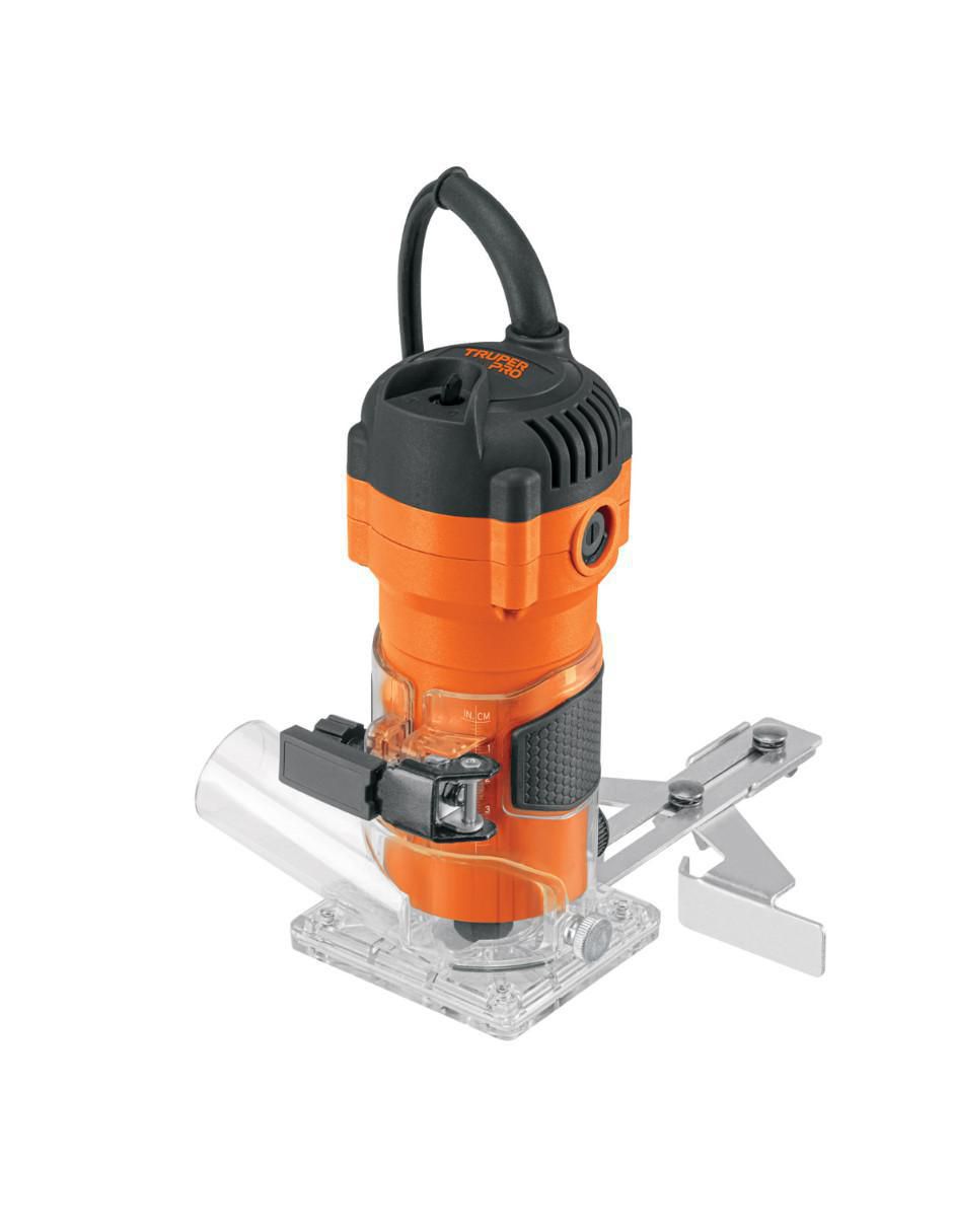 Router 1/2 hp