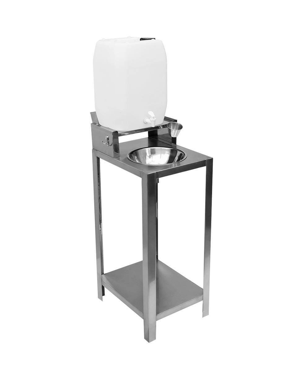 Lavabo libre instalación Lavabo libre instalación
