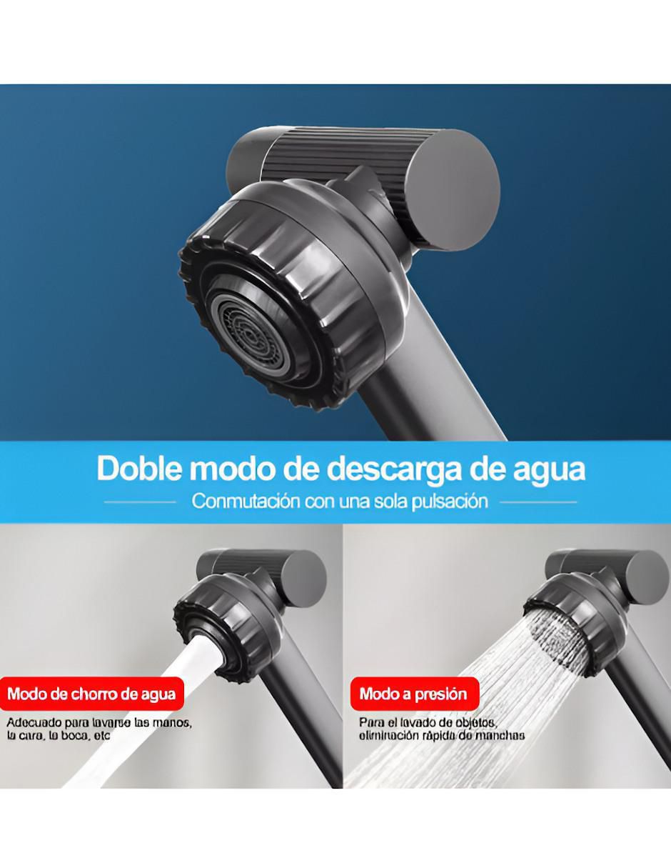 Monomando para cocina 2