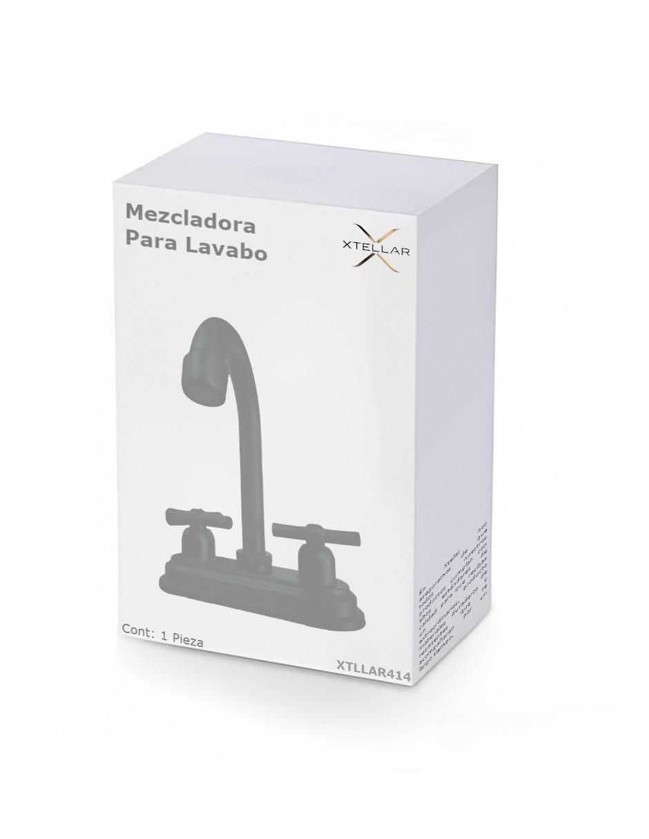 Monomando para baño 3