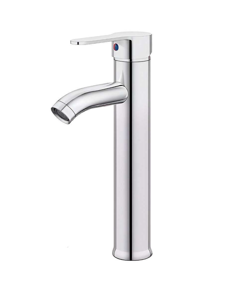 Monomando para lavabo