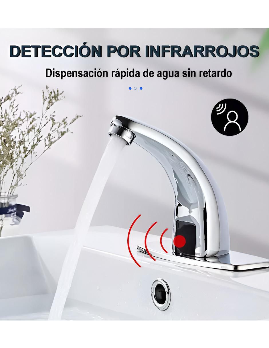 Monomando para lavabo 2