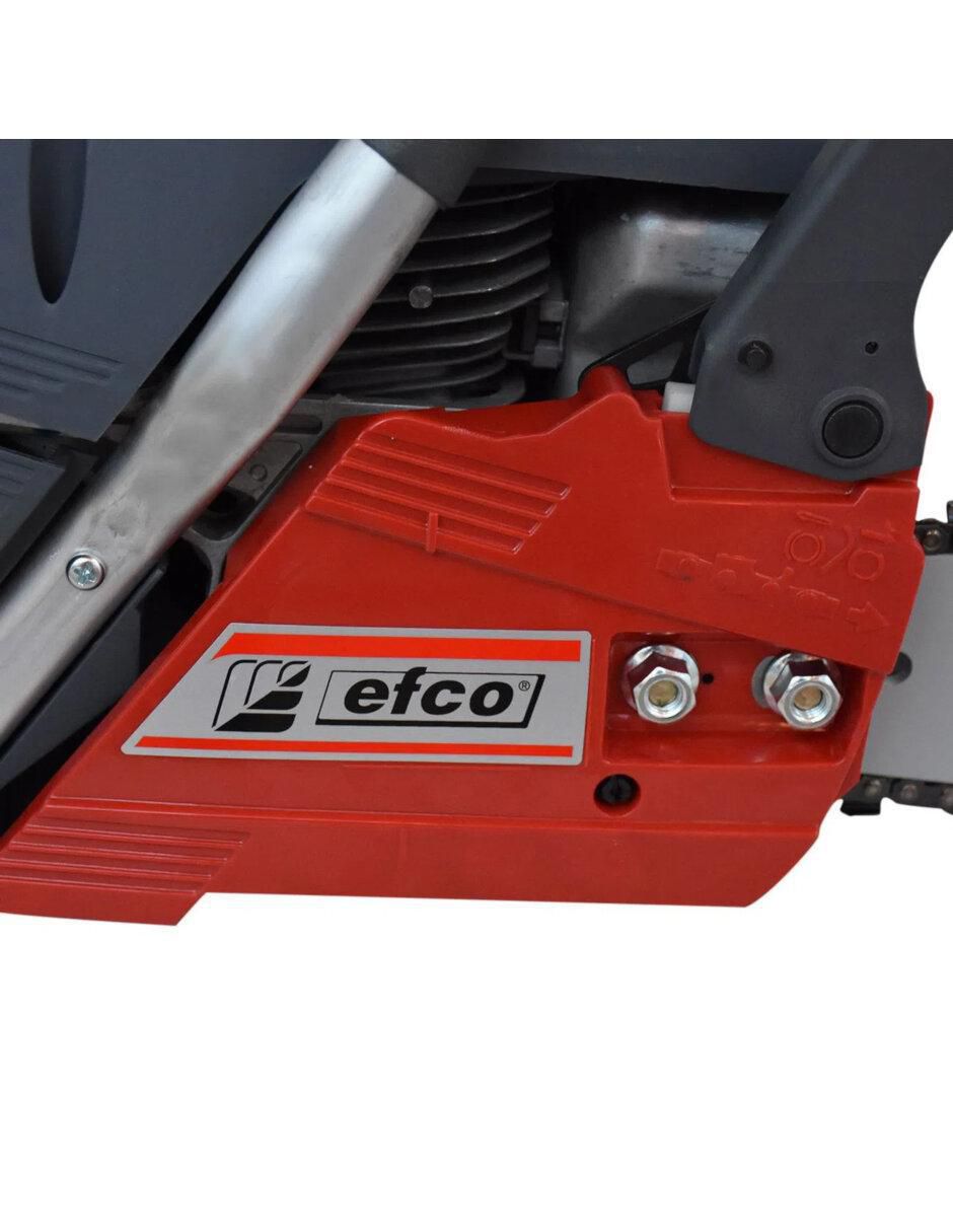 Motosierra a gasolina mth56020 4