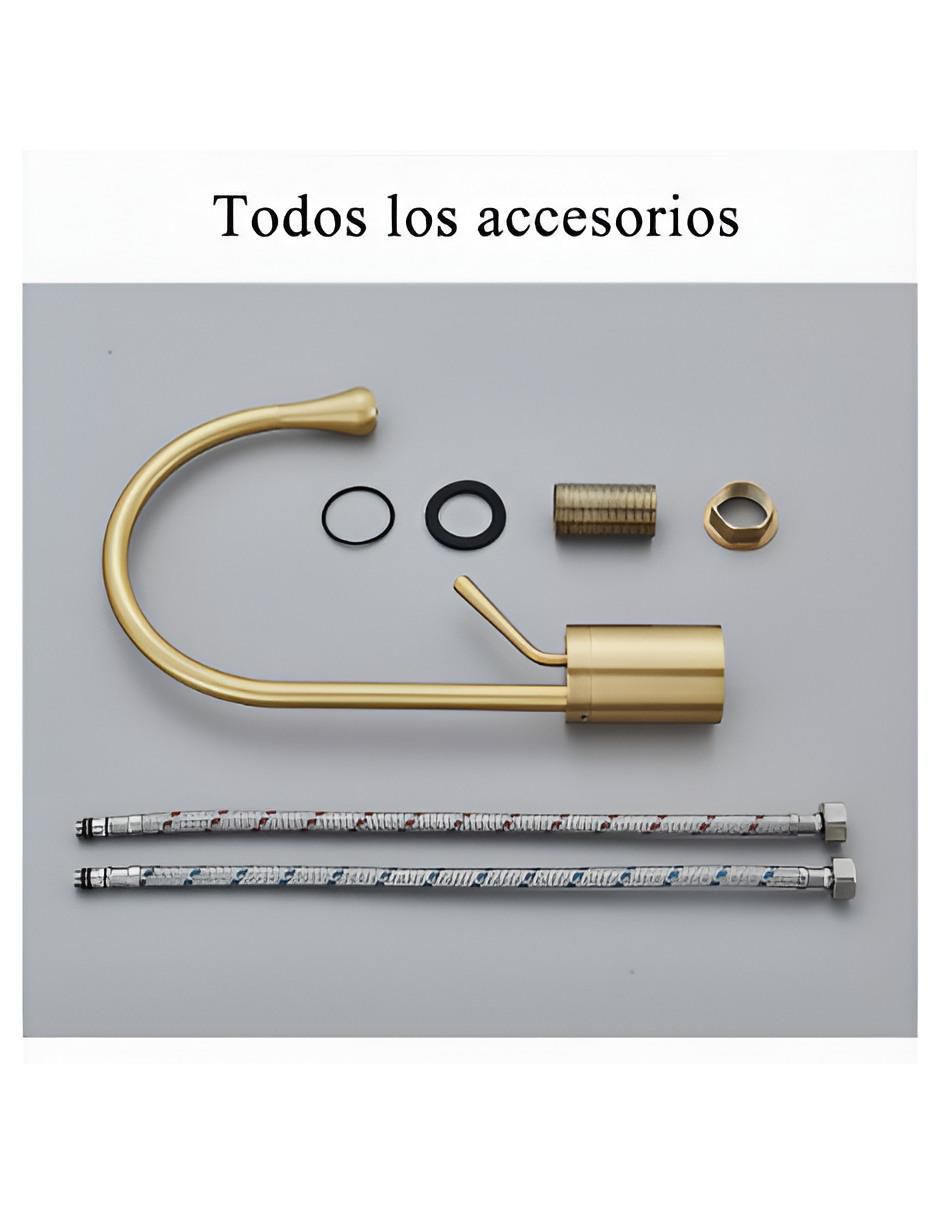 Monomando para cocina 3