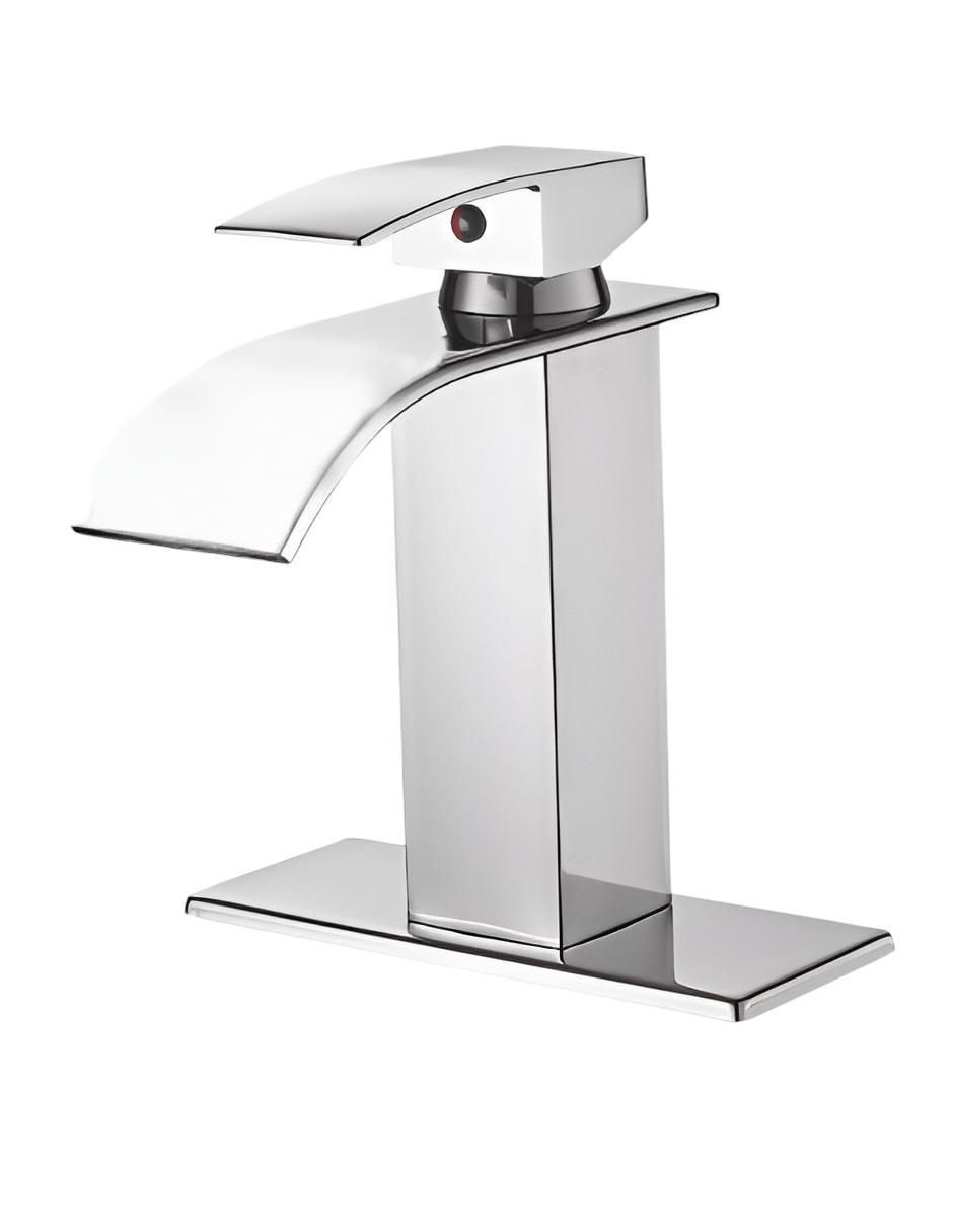 Monomando para lavabo
